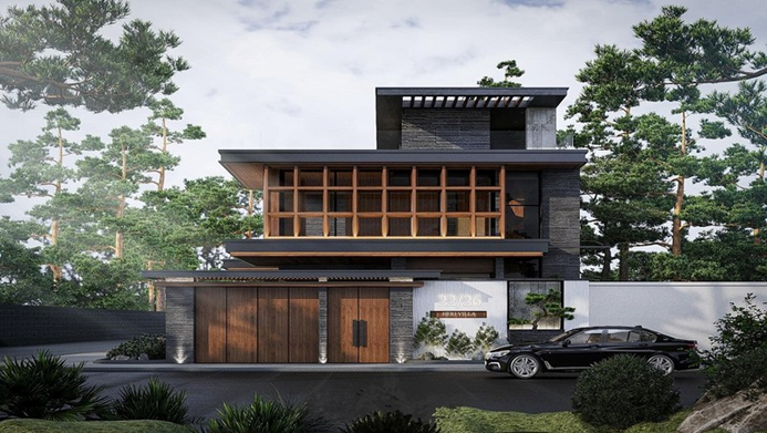 phong cách hướng nội