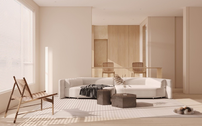 phong cách hướng nội