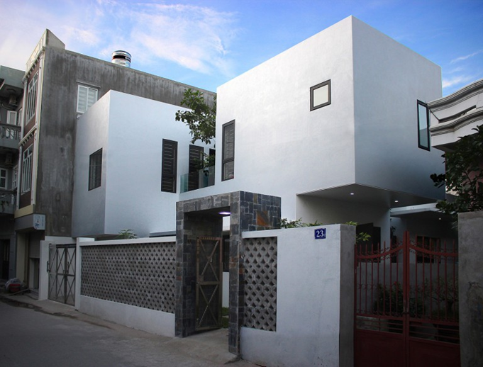 phong cách hướng nội