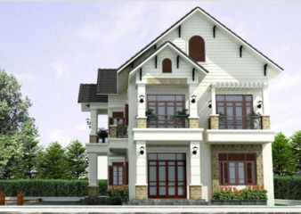 Từng bước xây dựng ngôi nhà mơ ước từ A đến Z