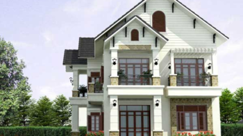 Từng bước xây dựng ngôi nhà mơ ước từ A đến Z